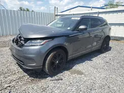 SALYB2EX0KA214104 2019 LAND ROVER RANGE ROVER VELAR