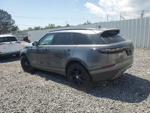 SALYB2EX0KA214104 2019 LAND ROVER RANGE ROVER VELAR - Image 2