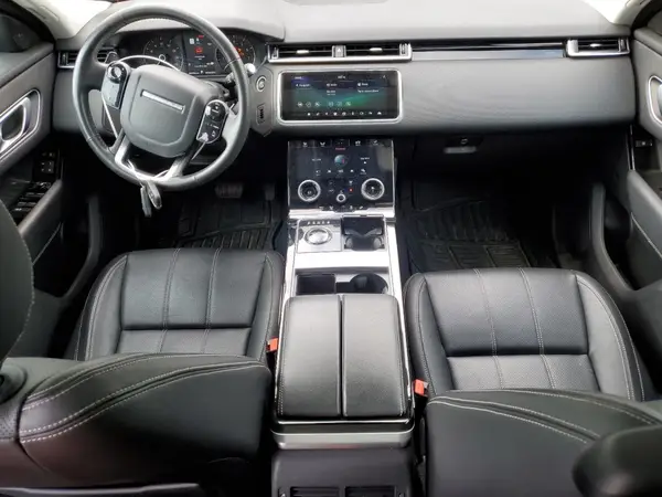 SALYB2EX0KA214104 2019 LAND ROVER RANGE ROVER VELAR - Image 8