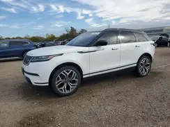 SALYB2EX0KA221389 2019 LAND ROVER RANGE ROVER VELAR