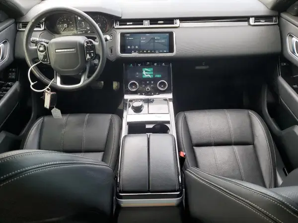 SALYB2EX0KA221389 2019 LAND ROVER RANGE ROVER VELAR - Image 8