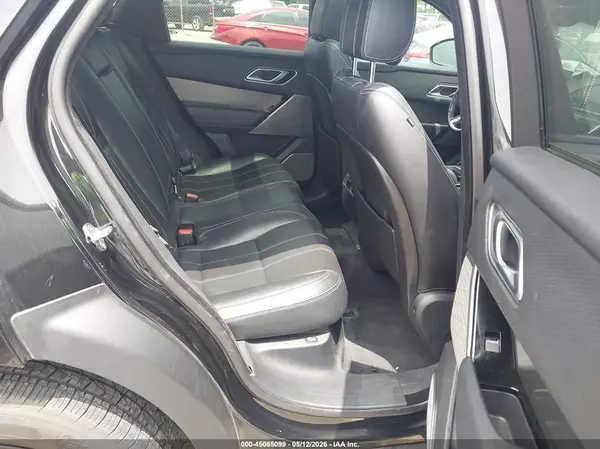 SALYB2EX0KA233641 2019 LAND ROVER RANGE ROVER VELAR - Image 8