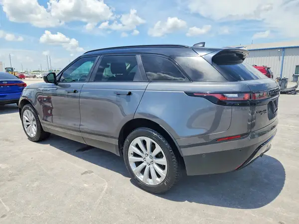 SALYB2EX0KA779078 2019 LAND ROVER RANGE ROVER - Image 2