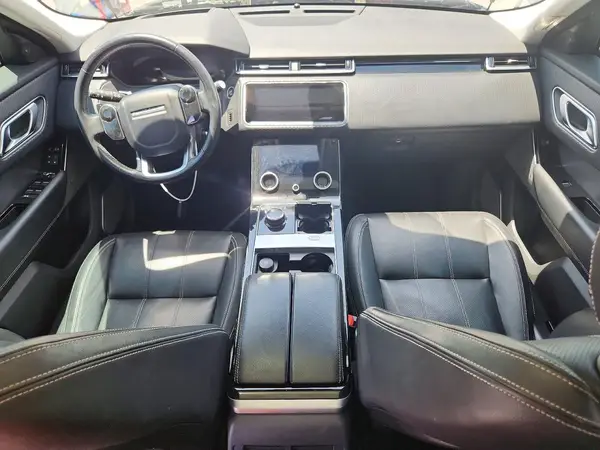 SALYB2EX0KA779078 2019 LAND ROVER RANGE ROVER - Image 8