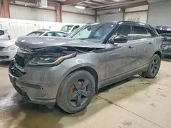 SALYB2EX0KA785771 2019 LAND ROVER RANGE ROVER VELAR