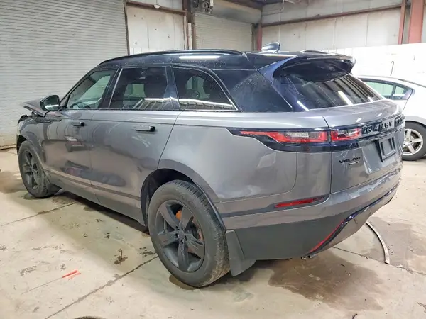 SALYB2EX0KA785771 2019 LAND ROVER RANGE ROVER VELAR - Image 2