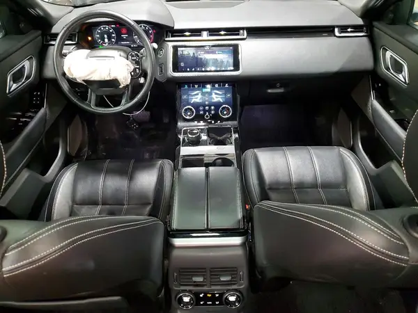 SALYB2EX0KA785771 2019 LAND ROVER RANGE ROVER VELAR - Image 8