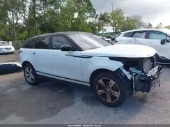 SALYB2EX0KA789108 2019 LAND ROVER RANGE ROVER VELAR