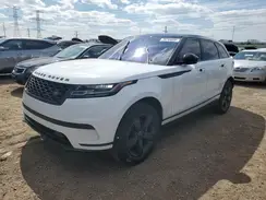 SALYB2EX0KA790999 2019 LAND ROVER RANGE ROVER VELAR