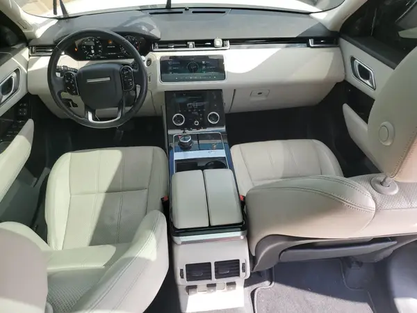 SALYB2EX0KA790999 2019 LAND ROVER RANGE ROVER VELAR - Image 8