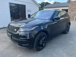 SALYB2EX0KA791473 2019 LAND ROVER RANGE ROVER VELAR