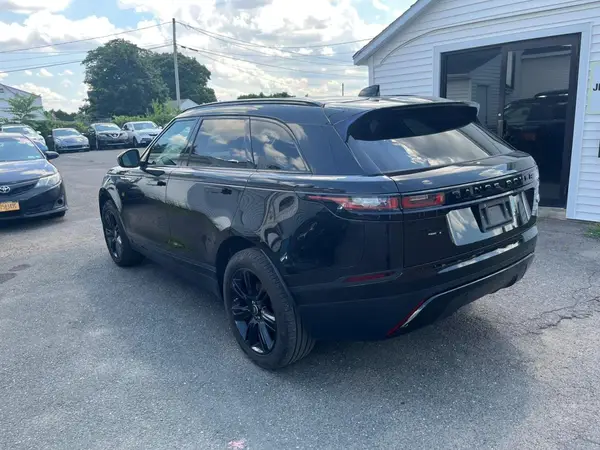 SALYB2EX0KA791473 2019 LAND ROVER RANGE ROVER VELAR - Image 2
