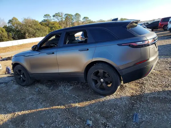 SALYB2EX0KA793529 2019 LAND ROVER RANGE ROVER - Image 2