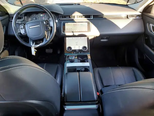 SALYB2EX0KA793529 2019 LAND ROVER RANGE ROVER - Image 8