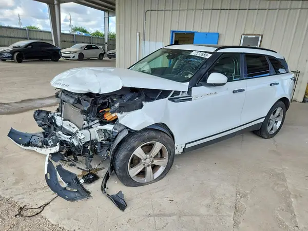 SALYB2EX0KA794440 2019 LAND ROVER RANGE ROVER VELAR - Image 1