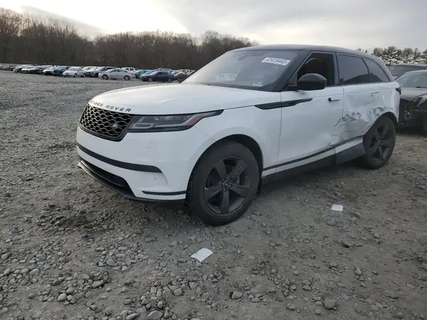 SALYB2EX0KA795149 2019 LAND ROVER RANGE ROVER - Image 1