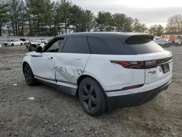 SALYB2EX0KA795149 2019 LAND ROVER RANGE ROVER - Image 2