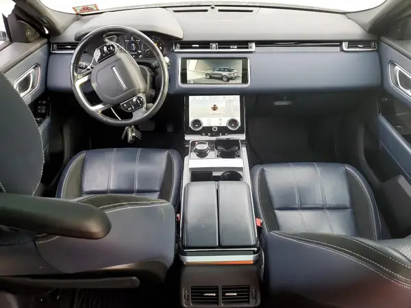 SALYB2EX0KA795149 2019 LAND ROVER RANGE ROVER - Image 8