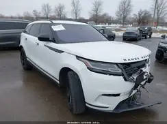 SALYB2EX0KA797175 2019 LAND ROVER RANGE ROVER VELAR
