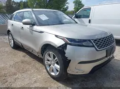 SALYB2EX0KA797306 2019 LAND ROVER RANGE ROVER VELAR