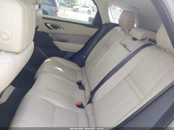 SALYB2EX0KA797306 2019 LAND ROVER RANGE ROVER VELAR - Image 8