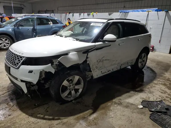 SALYB2EX0KA797693 2019 LAND ROVER RANGE ROVER - Image 1
