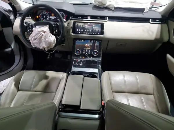 SALYB2EX0KA797693 2019 LAND ROVER RANGE ROVER - Image 8