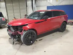 SALYB2EX0KA798701 2019 LAND ROVER RANGE ROVER