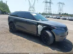 SALYB2EX0KA798990 2019 LAND ROVER RANGE ROVER VELAR