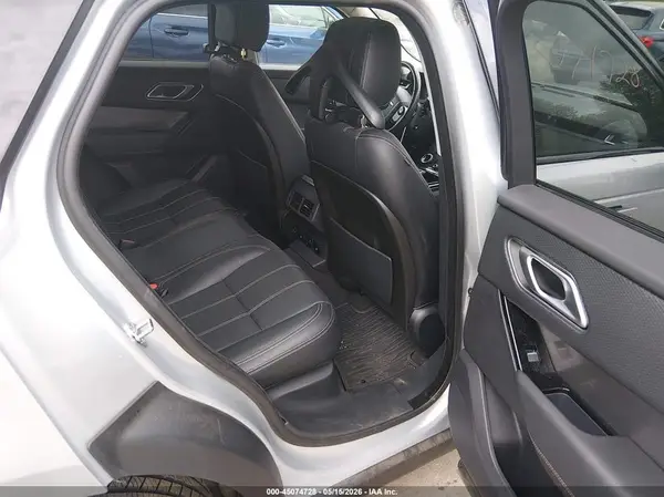 SALYB2EX0LA241644 2020 LAND ROVER RANGE ROVER VELAR - Image 8