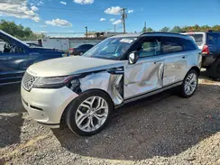 SALYB2EX0LA243555 2020 LAND ROVER RANGE ROVER VELAR