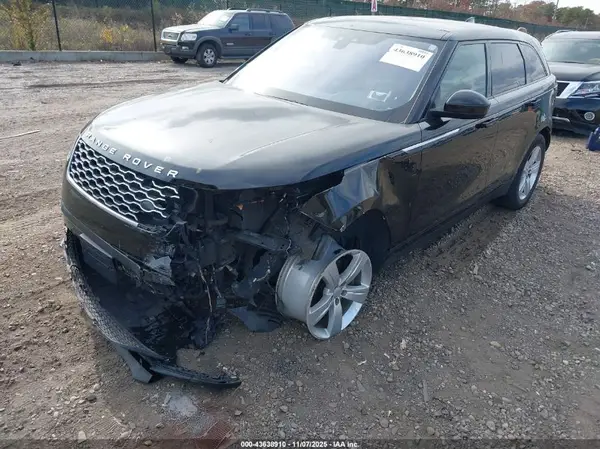 SALYB2EX0LA249498 2020 LAND ROVER RANGE ROVER VELAR - Image 2