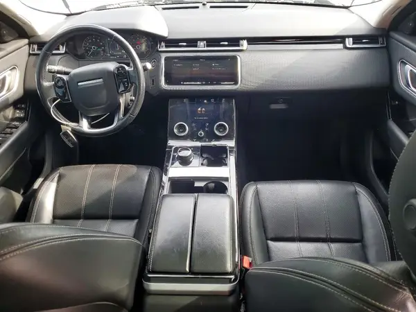 SALYB2EX0LA251042 2020 LAND ROVER RANGE ROVER - Image 8