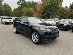 SALYB2EX0LA252885 2020 LAND ROVER RANGE ROVER VELAR