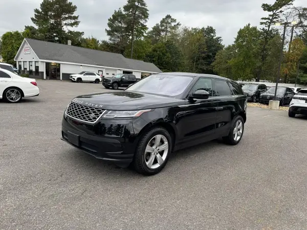 SALYB2EX0LA252885 2020 LAND ROVER RANGE ROVER VELAR - Image 2
