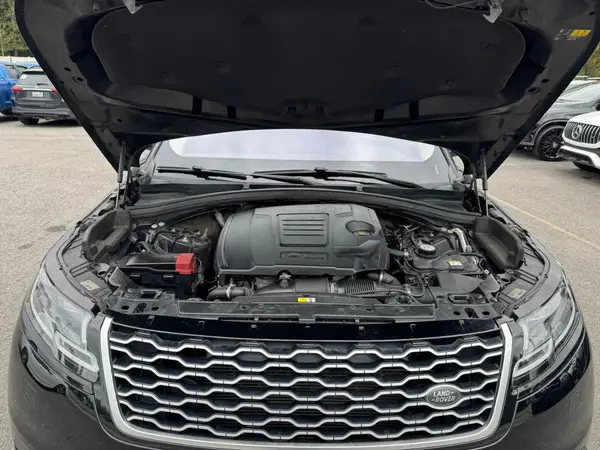 SALYB2EX0LA252885 2020 LAND ROVER RANGE ROVER VELAR - Image 8