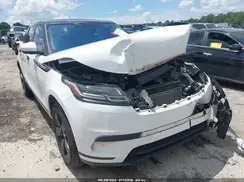 SALYB2EX0LA254541 2020 LAND ROVER RANGE ROVER VELAR