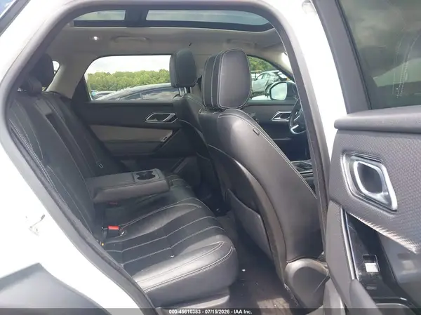 SALYB2EX0LA254541 2020 LAND ROVER RANGE ROVER VELAR - Image 8