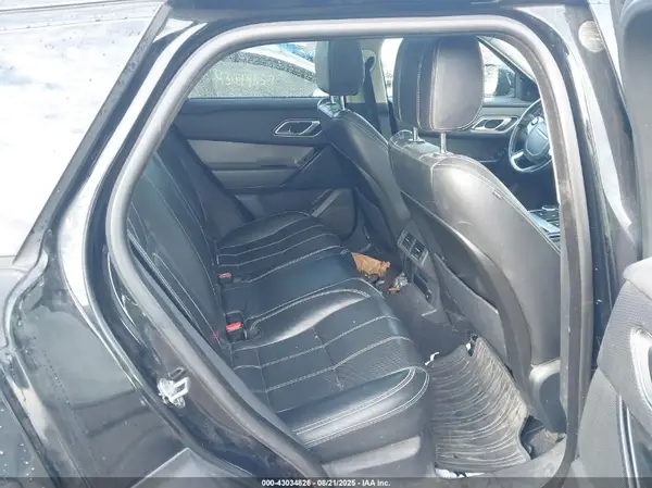 SALYB2EX0LA254913 2020 LAND ROVER RANGE ROVER VELAR - Image 8