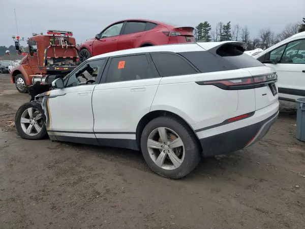 SALYB2EX0LA255138 2020 LAND ROVER RANGE ROVER VELAR - Image 2