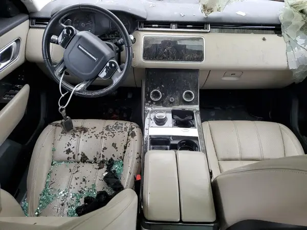 SALYB2EX0LA255138 2020 LAND ROVER RANGE ROVER VELAR - Image 8