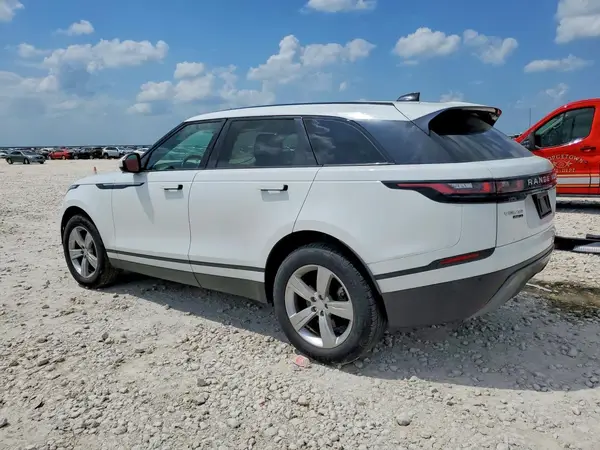 SALYB2EX0LA258072 2020 LAND ROVER RANGE ROVER - Image 2