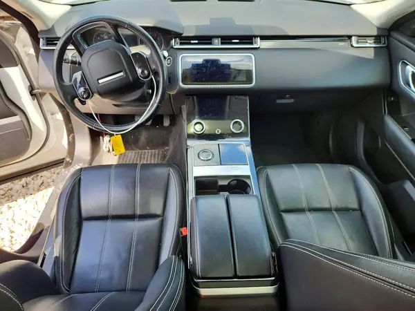 SALYB2EX0LA258072 2020 LAND ROVER RANGE ROVER - Image 8