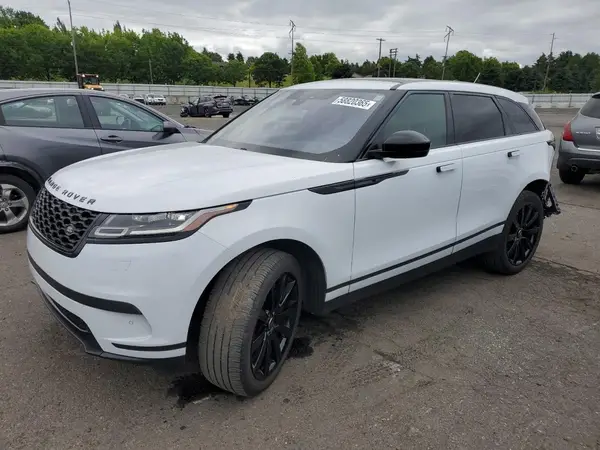 SALYB2EX0LA260811 2020 LAND ROVER RANGE ROVER - Image 1