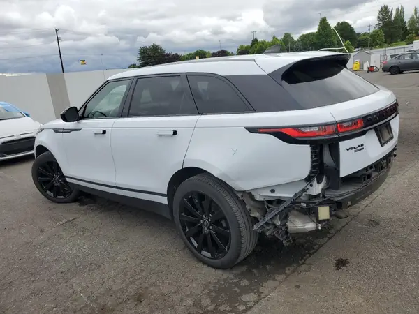 SALYB2EX0LA260811 2020 LAND ROVER RANGE ROVER - Image 2