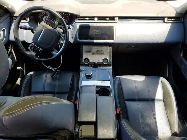 SALYB2EX0LA264616 2020 LAND ROVER RANGE ROVER - Image 8