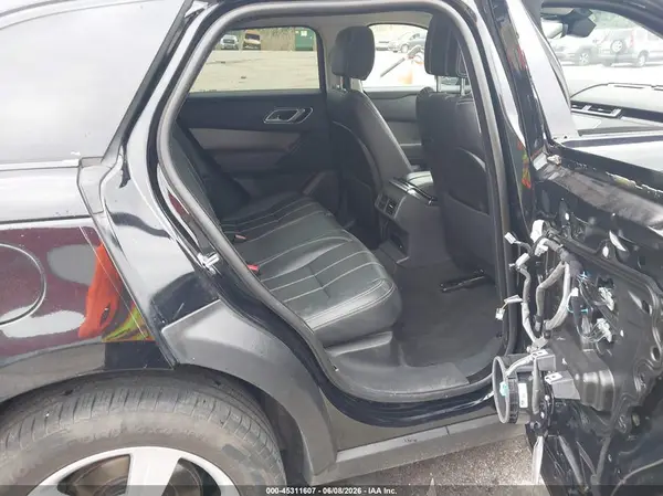 SALYB2EX0LA266804 2020 LAND ROVER RANGE ROVER VELAR - Image 8