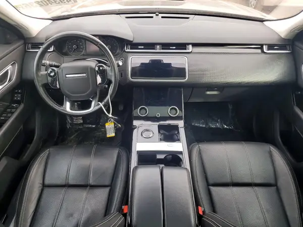 SALYB2EX0LA267127 2020 LAND ROVER RANGE ROVER - Image 8