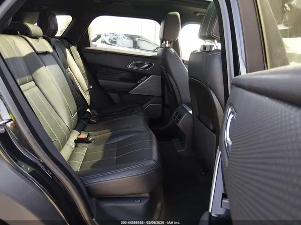 SALYB2EX0LA267936 2020 LAND ROVER RANGE ROVER VELAR - Image 8