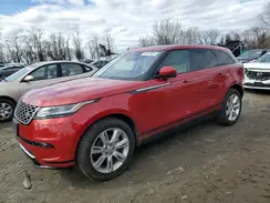 SALYB2EX0LA268696 2020 LAND ROVER RANGE ROVER